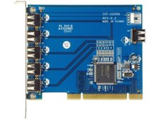 玄人志向 USB2.0N6P-PCI (USB2.0) レビュー評価・評判 - 価格.com