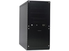 Abee AS Enclosure M5 EM5-BK 価格比較 - 価格.com