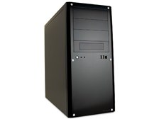 Abee AS Enclosure M4B EM4B-BK 価格比較 - 価格.com