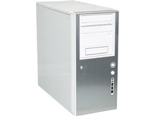 ANTEC Solo White 価格比較 - 価格.com