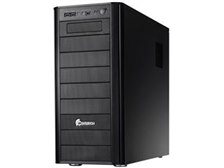 COOLER MASTER　CENTURION　電源、ブルーレイドライブ付き Centurion 5 II｜Cooler Master｜株式会社アユート PCパーツ・VR