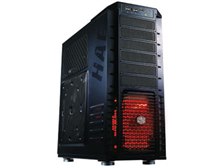 Cooler Master HAF 932 PCケース HAF 932 | Cooler Master