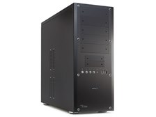 PCケース Windy 星野金属 ALTIUM FC700 S-Black PCケース Windy 星野金属 ALTIUM FC700 S-Black