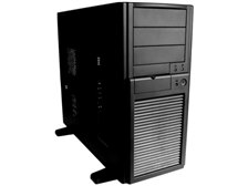 Owltech OWL-603AT(B)/N スチールPCケース ファン3個増設 オウルテック OWL-603AT(B)/N 価格比較 - 価格.com