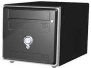 AOPEN XCcube PC EZ65 (BLACK) 価格比較 - 価格.com