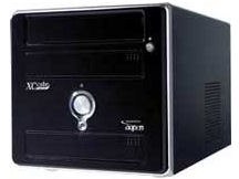 PCケース(自作PC用) XC Cube PC EZ65 II AOPEN XC Cube PC EZ65 II (BLACK) 価格比較 - 価格.com