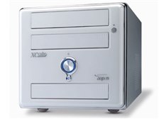 XC Cube EZ661L SILVER パソコン PC デスクトップ XC Cube EZ661L SILVER パソコン PC デスクトップ - メルカリ