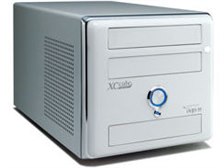AOPEN XC Cube EZ965 価格比較 - 価格.com