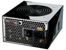 KEIAN GAIA 1500W XP-1500W 電源 パソコンPC/タブレット - PCパーツ