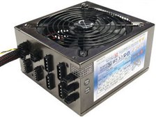 デスクトップPC用電源、剛力　550W デスクトップPC用電源、サイズ剛力550W - メルカリ