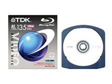TDK BD-RE135N (ブルーレイ 1枚) 価格比較 - 価格.com