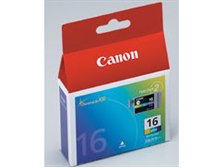 CANON BCI-16Color (カラー 2個) オークション比較 - 価格.com