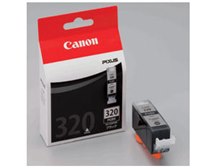 CANON BCI-320PGBK (ブラック) 価格比較 - 価格.com