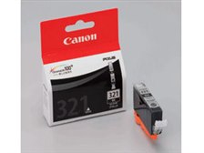 CANON BCI-321BK (ブラック) オークション比較 - 価格.com