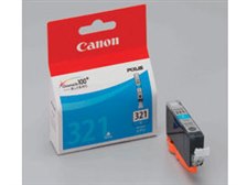 CANON BCI-321C (シアン) 価格比較 - 価格.com