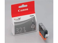 CANON BCI-321GY (グレー) 価格比較 - 価格.com