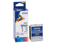 EPSON IC5CL13 (カラー) オークション比較 - 価格.com