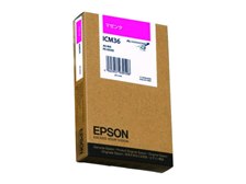 EPSON ICM36 (マゼンタ) オークション比較 - 価格.com