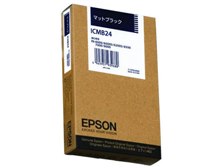 EPSON ICMB24 (マットブラック) オークション比較 - 価格.com