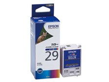 EPSON ICCL29 (カラー) オークション比較 - 価格.com