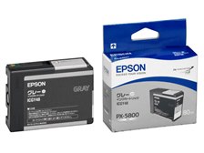 EPSON ICGY48 (グレー) 価格推移グラフ - 価格.com