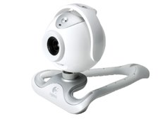 ロジクール Qcam Pro 4000 with Headset (QV-4000WHS) 価格比較 - 価格.com