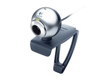 Webカメラ Logicool Qcam Orbit QVR-1 Logitech QuickCam Orbit MP 1.3