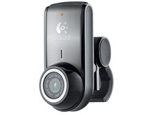 ロジクール V-UBM46 Qcam Pro 9000 Webカメラ ロジクール Qcam Pro for Notebooks QCAM-200V 価格比較 - 価格.com