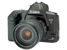 久々のEOS-3』 CANON EOS-3 ボディ のクチコミ掲示板 - 価格.com