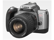 CANON EOS Kiss 7 ダブルズームキット オークション比較 - 価格.com