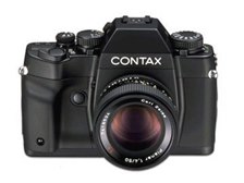 コンタックス初心者です。』 京セラ CONTAX RX II ボディ のクチコミ