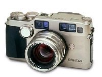 京セラ CONTAX G2 ボディ 価格比較 - 価格.com