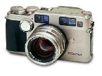 京セラ CONTAX G2D ボディ 価格比較 - 価格.com