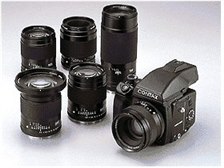 初645！』 京セラ CONTAX 645 標準的セット のクチコミ掲示板 - 価格.com