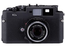 bessa r2a ブラック Voigtlander BESSA-R2A BODY ブラック 【B】 | カメラ,その他