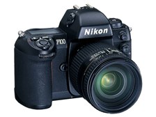 カメラ フィルムカメラ ニコン F100 ボディ 価格比較 - 価格.com