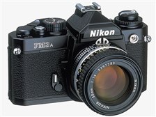 ★超美品★ Nikon  FM3A ★ 透き通る光学系！全ての動作確認済!