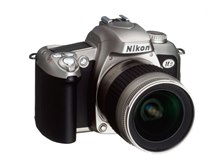 ＊完動品　Nikon U2　動作確認済み ニコン U2 ボディ (シルバー) オークション比較 - 価格.com