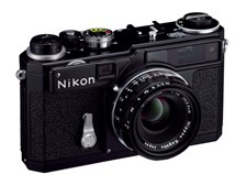[未使用品] ニコンSP復刻モデル　フルセット L1030003.JPG