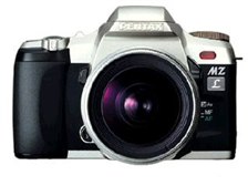 この機種が欲しいのだけど』 ペンタックス PENTAX MZ-L ボディ の