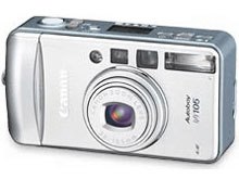 CANON Autoboy N105 価格比較 - 価格.com
