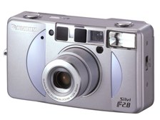 FUJIFILM Silvi F2.8 シルヴィ AF 24-50mm