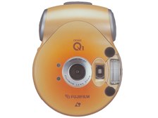 富士フイルム nexia Q1 オレンジ 価格比較 - 価格.com