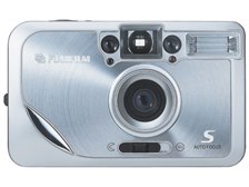 富士フイルム CLEAR SHOT S AF 価格比較 - 価格.com