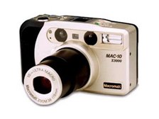 GOKO MacromaX MAC-10 Z3000 価格比較 - 価格.com