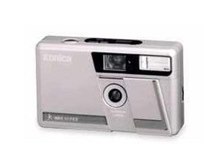 コニカ ミノルタ K-mini SUPER (Silver) 価格比較 - 価格.com