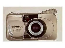 【完動品】OLYMPUS μ ミュー　ZOOM WIDE 80 オリンパス 完動品】OLYMPUS μ ミュー ZOOM WIDE 80 オリンパス