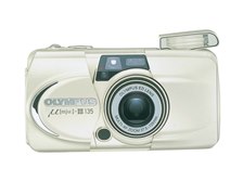 カメラ フィルムカメラ オリンパス μ-III 135 価格比較 - 価格.com