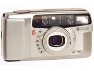 RICOH AF-80 DATE KIT リコー フィルムカメラ リコー AF-80 DATE KIT 価格比較 - 価格.com
