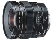 スマホ/家電/カメラCANON EF20mm F2.8 USM 価格比較 - 価格.com レンズ(単焦点)